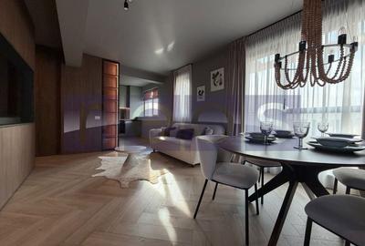 Apartament cu 3 camere decomandat în Străulești - 2