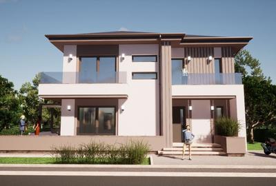 Pret PROMOTIONAL Pentru PRIMELE 5 VILE -  COMPLEX 2025 - 212 mpc - 4