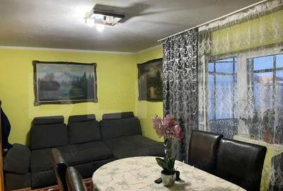 Apartament cu 3 camere decomandat, mobilat în Ștefan cel Mare - 9