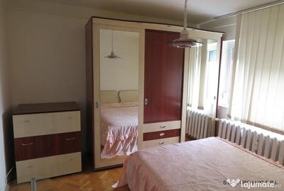 Apartament cu 2 camere decomandat în Central - 4