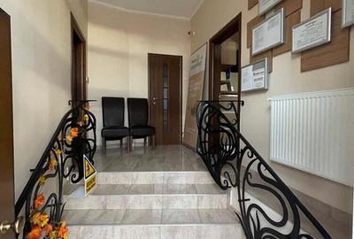 Cardio Med Oradea- spital de zi & ambulatoriu integrat - 8 specialitati medicale, 8 paturi - 3