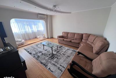 Apartament cu 3 camere în Teilor - 9