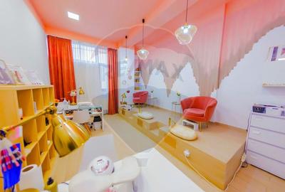 Vanzare spatiu comercial de 500 mp pe Bd. Traian, Baia Mare - 6