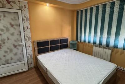 Apartament cu 2 camere decomandat, mobilat în 9 Mai - 1