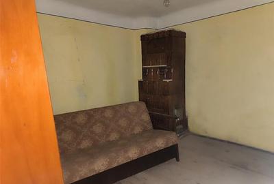 Casă cu 3 camere cu Canalizare în Antiaeriană - 8