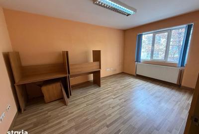 Apartament cu 2 camere semidecomandat în Orașul Vechi - 3