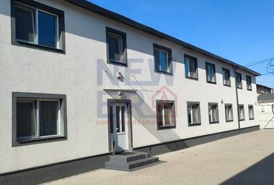 Casă individuală cu 43 camere cu Canalizare în Vest - 3
