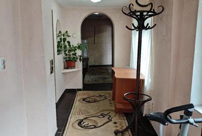 Casă cu 3 camere cu Teren 210 Mp în Central - 5