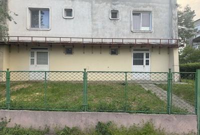 Apartament cu 2 camere în Central - 1