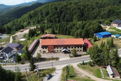 Hotel / Pensiune cu 30 camere de vanzare in zona Nord - 1