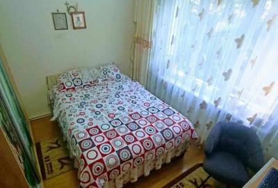 Apartament 3 camere, decomandat - zona Tractorul - 10