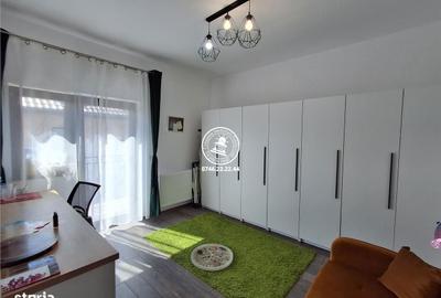 Casă cu 4 camere cu Teren 281 Mp în Valea Lupului - 18