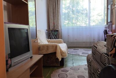 De vânzare – Garsonieră, Tiglina, Str. Brăilei - 3