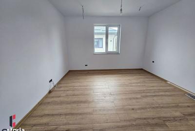 Casă cu 4 camere în Pasărea - 11