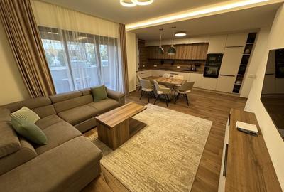 Apartament bloc nou Dumbravita - 11
