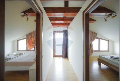 Hotel/Pensiune, de 438 mp, în Nufărul - 38