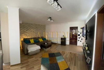 Apartament de 2 camere, decomandat, 62 mp, zona Mall - 3
