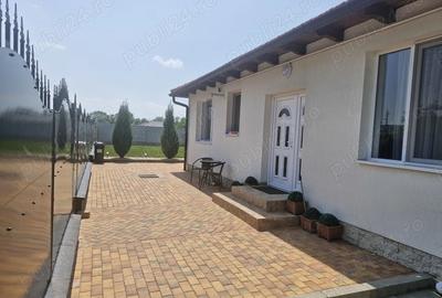 CASA DE VANZARE ALBA-IULIA (fara investi?ii interioare si exterioare, mobilata,gata de mutat)PARTO?