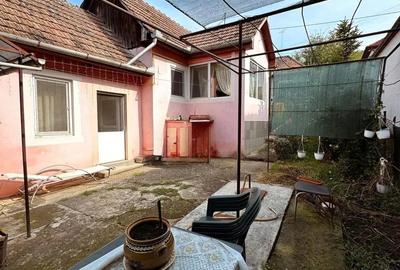 De vanzare casa in Tarnaveni, str. George Co?buc - 2
