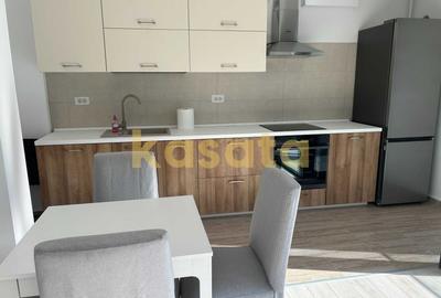 2 Camere Moderne de Închiriat – Băneasa, Zonă Verde și Liniștită - 2