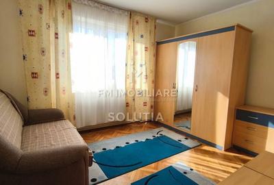 Apartament cu 2 camere decomandat în Ultracentral - 2