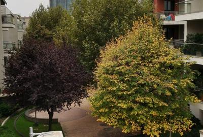 Dorobanti, Washington Residence, 5 camere, mobilat, terase 28 mp - 12