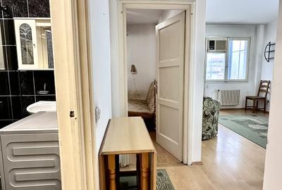 Cismigiu, Plevnei, apartament 3 camere, vedere mixta - 6