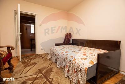 Apartament cu 2 camere, mobilat în Fortuna