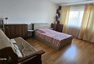 Propietar inchiriez garsoniera situata in cartier ANL Brancu?i - 4