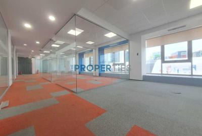 Comision 0! Inchiriere spatii birouri in zona Aviatiei - intre 16 si 630mp - 8