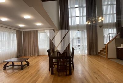 Apartament de Inchiriat - 160 mp - 2 nivele, Str. Hipodromului, Sibiu - 3