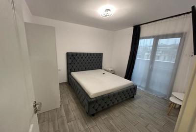 Apartament cu 2 camere decomandat în Fălticeni - 3
