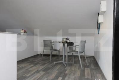 Casă cu 4 camere cu Teren 532 Mp în Lazuri - 7