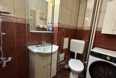 Apartament 2 camere Iancului, aproape de metrou si zone comerciale - 9