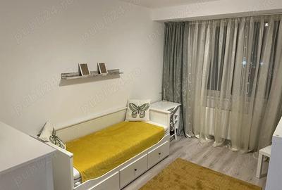 Garsonieră decomandată în Militari - 7