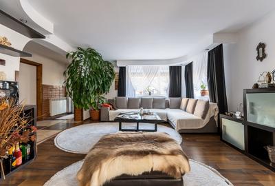 De vanzare vila familiala-tot confortul in Frasin-reducere de pret!!! - 5