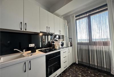 Apartament 2 camere  gata de locuit/inchiriat Valea Lupului - 4