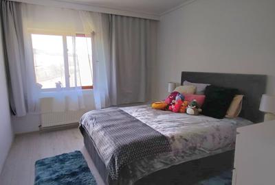 Casă individuală cu 5 camere cu Garaj în Aroneanu - 4