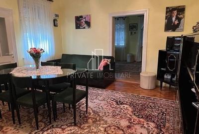 Casa cu Teren 5 000 Mp De Vanzare, Sat Voiniceni - 5