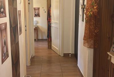 Apartament cu 3 camere în Central - 3