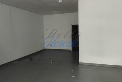 Inchiriere spatiu comercial 60mp | Edgar Quinet | Cluj - 1