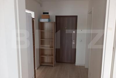 Apartament cu 2 camere decomandat în Central - 2