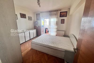 Apartament cu 3 camere decomandat în Națiunile Unite - 3