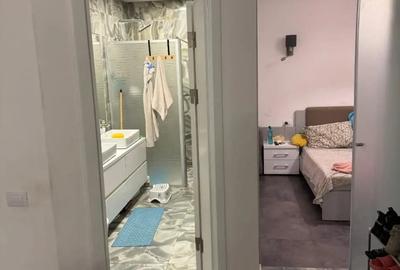 Apartament cu 2 camere decomandat în Central - 7