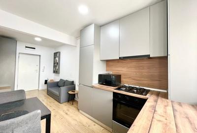 NOU / IDEAL INVESTITIE / COMPLET MOBILAT SI UTILAT - 6