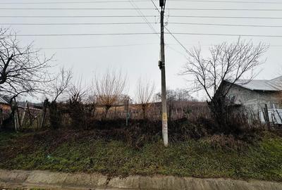 Teren intravilan - 6