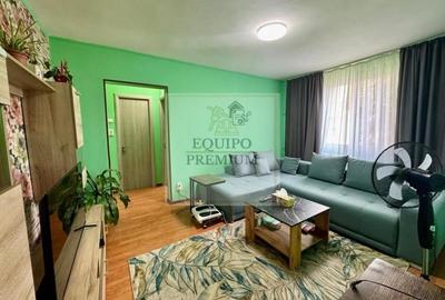 Apartament 3 camere Soseaua Salaj Parc Humulesti