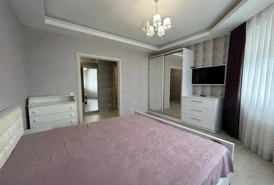 Garsonieră decomandată în Crângași - 2