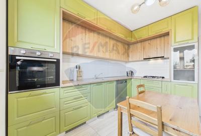 Casa / Vila cu 3 camere de vanzare - 22