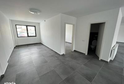 Spațiu comercial, de 170 mp, în Republicii - 3